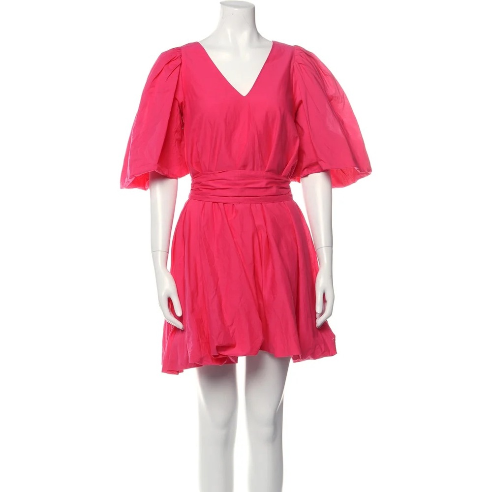 RHODE Mini Dress